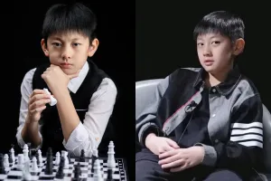 Siapa Ryu Kintaro “bocil perintis bisnis” yang jadi sorotan? Ini sosok dan latar belakang keluarganya