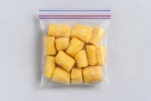 Stok camilan anti ribet: Cara bikin 'frozen food' singkong goreng buat digoreng kapan saja