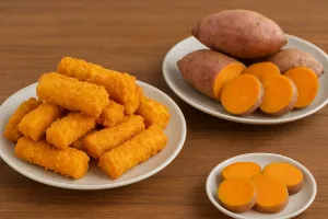 Ubi goreng gosong? Ubi rebus hambar? 7 Masalah umum saat masak ubi dan cara cerdas mengatasinya