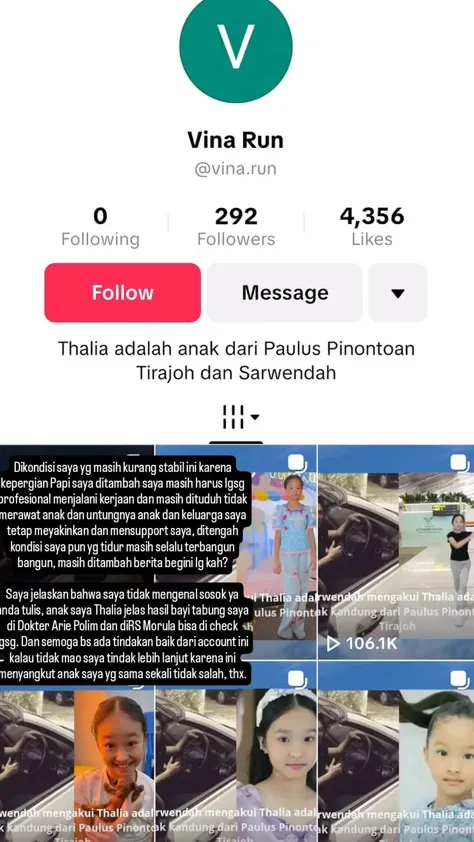 Sarwendah luapkan kemarahannya © berbagai sumber Sarwendah luapkan kemarahannya © berbagai sumber