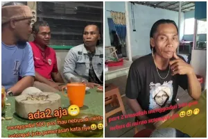 Curhat kocak pria lapor Pak RT ngaku diperas, gadai motor Rp500 ribu, pas bayar ditagih setengah juta