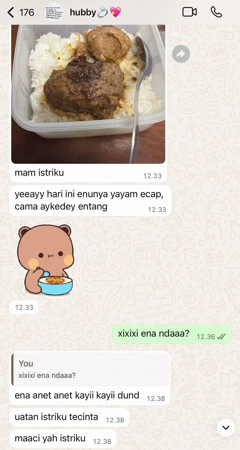 typing imut suami © 2025 berbagai sumber typing imut suami © 2025 berbagai sumber