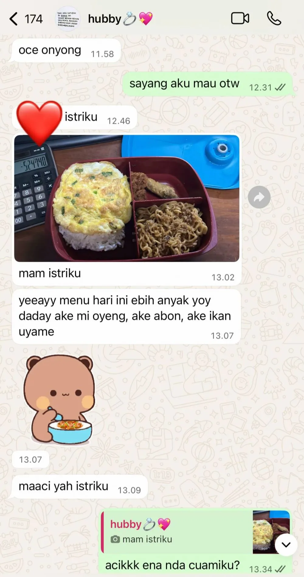 typing imut suami © 2025 berbagai sumber typing imut suami © 2025 berbagai sumber