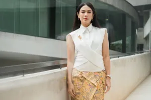 6 Potret nostalgia Dian Sastrowardoyo dari kecil sampai remaja, terselip kenangan bareng Ibnu Jamil