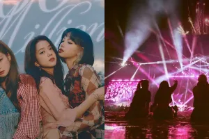 GBK bakal dibikin pink lagi, BLACKPINK siap guncang Jakarta November 2025 nanti!