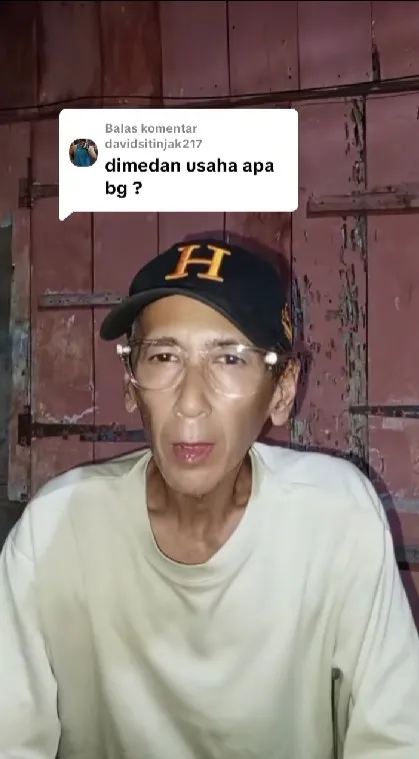 kabar terkini Raymond Manthey ini miris © berbagai sumber