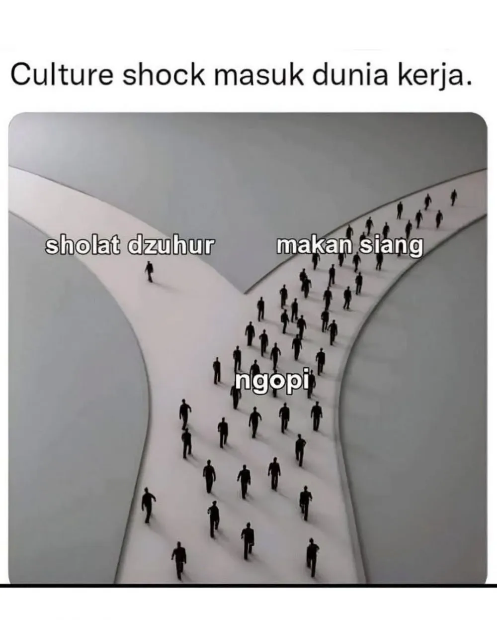 meme lucu buat orang dewasa © 2025 Instagram