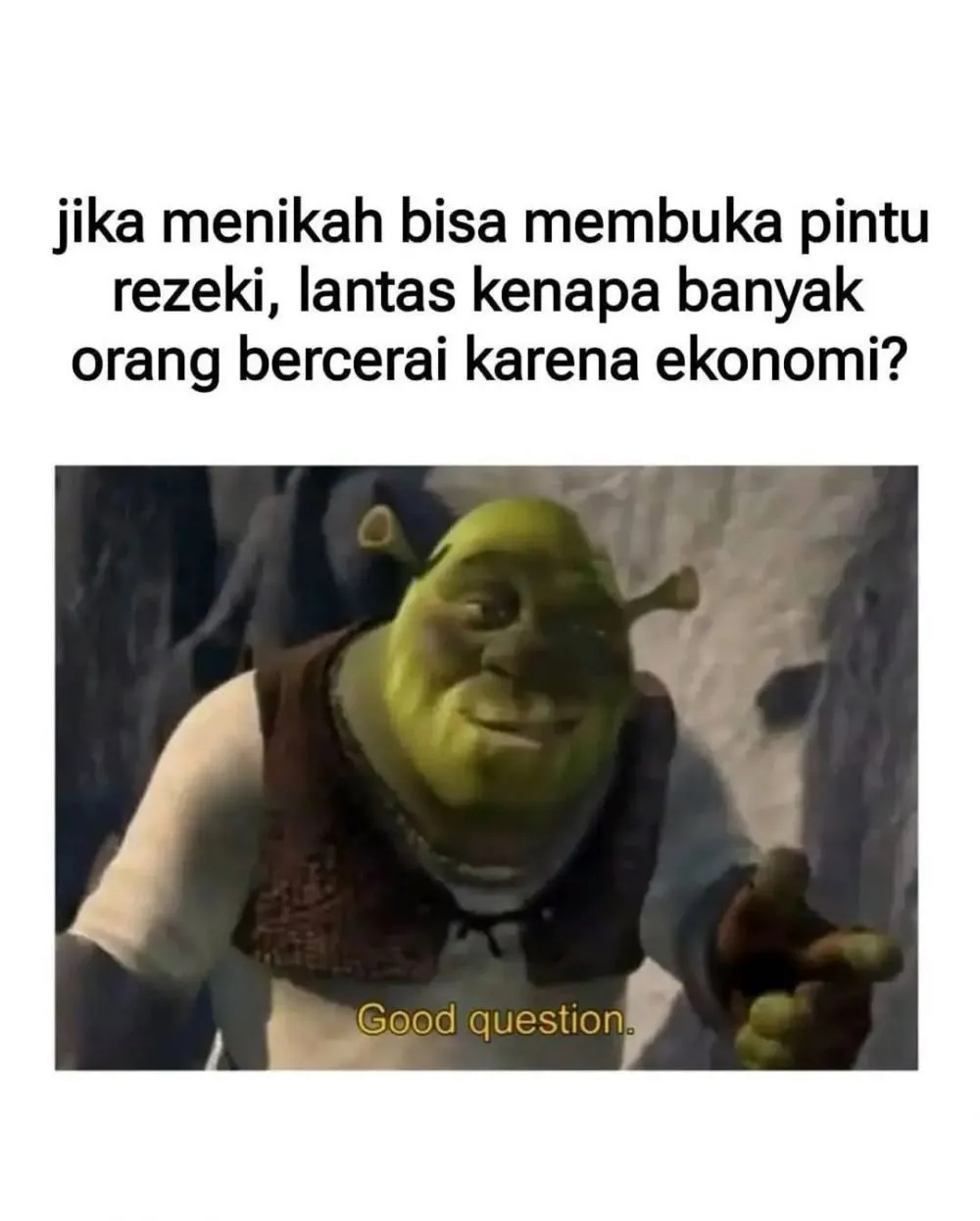 meme lucu buat orang dewasa © 2025 Instagram