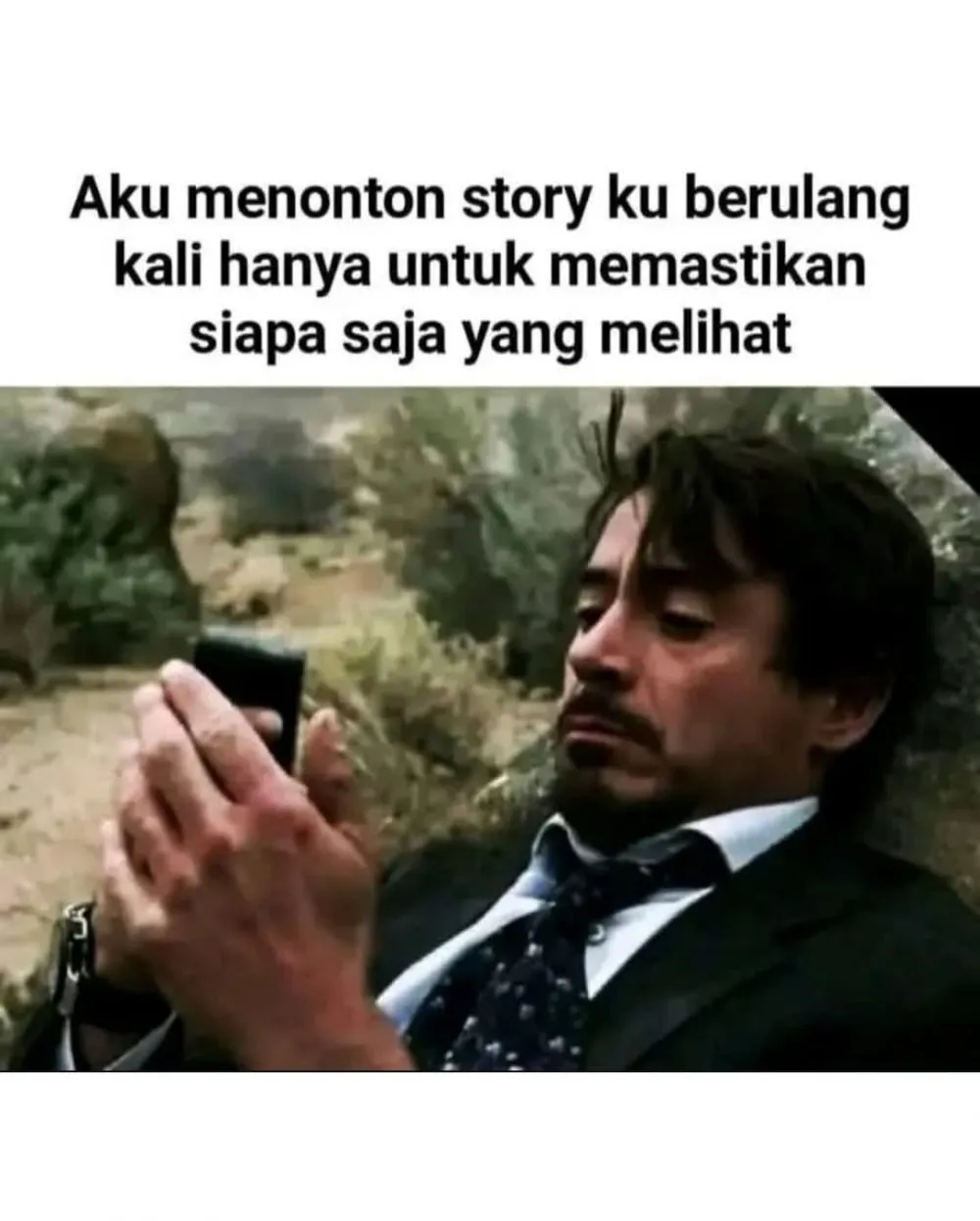 meme lucu buat orang dewasa © 2025 Instagram