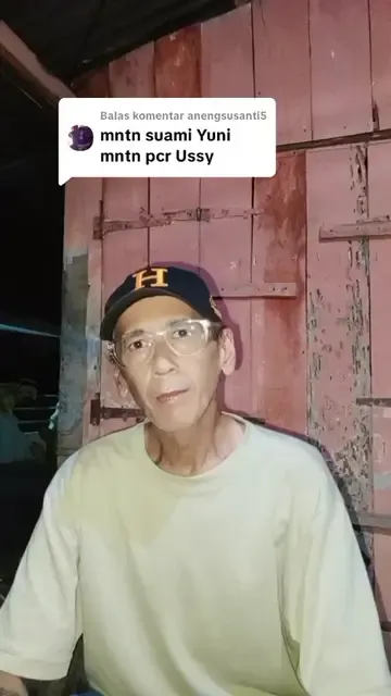 Potret terbaru Raymond Manthey eks suami Yuni Shara © 2025 brilio.net Potret terbaru Raymond Manthey eks suami Yuni Shara © 2025 brilio.net