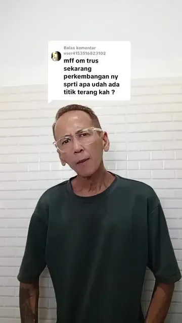 Potret terbaru Raymond Manthey eks suami Yuni Shara © 2025 brilio.net Potret terbaru Raymond Manthey eks suami Yuni Shara © 2025 brilio.net