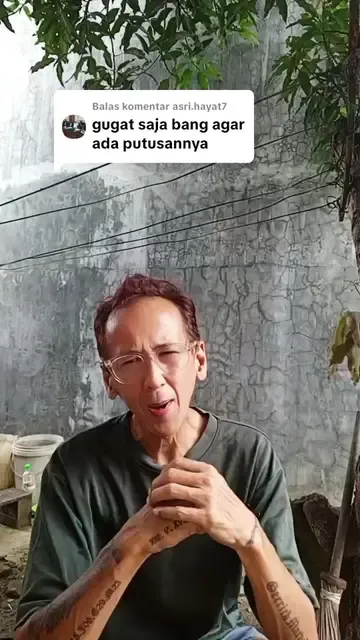 Potret terbaru Raymond Manthey eks suami Yuni Shara © 2025 brilio.net Potret terbaru Raymond Manthey eks suami Yuni Shara © 2025 brilio.net