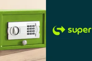 Setahun meluncur, Superbank langsung cetak laba dan 4 juta nasabah