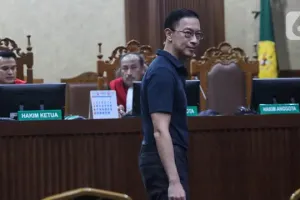 Tom Lembong dapat abolisi, proses hukum dihentikan, Menteri Hukum sebut demi persatuan bangsa