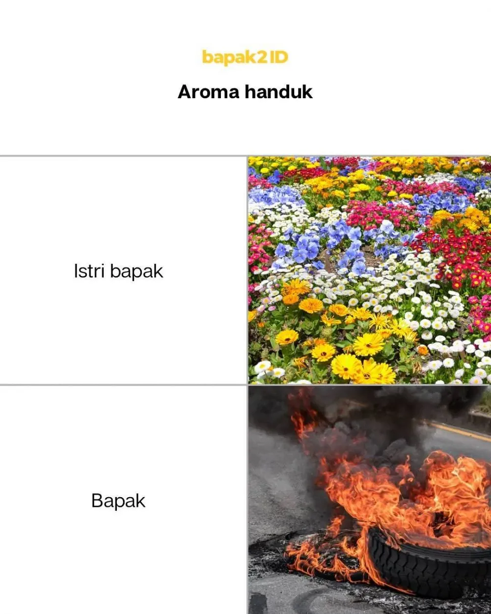 beda suami dan istri © 2025 Instagram