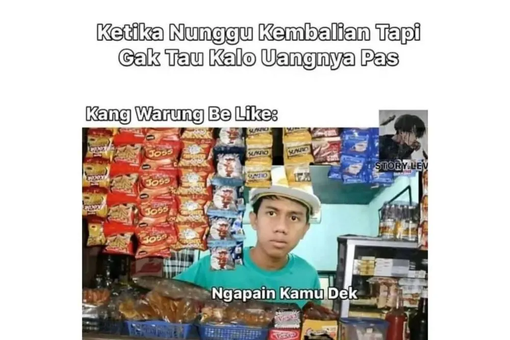 meme di warung © 2025 berbagai sumber