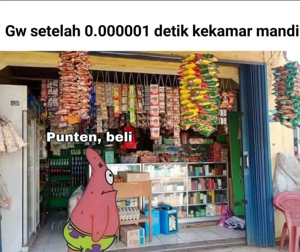 meme di warung © 2025 berbagai sumber