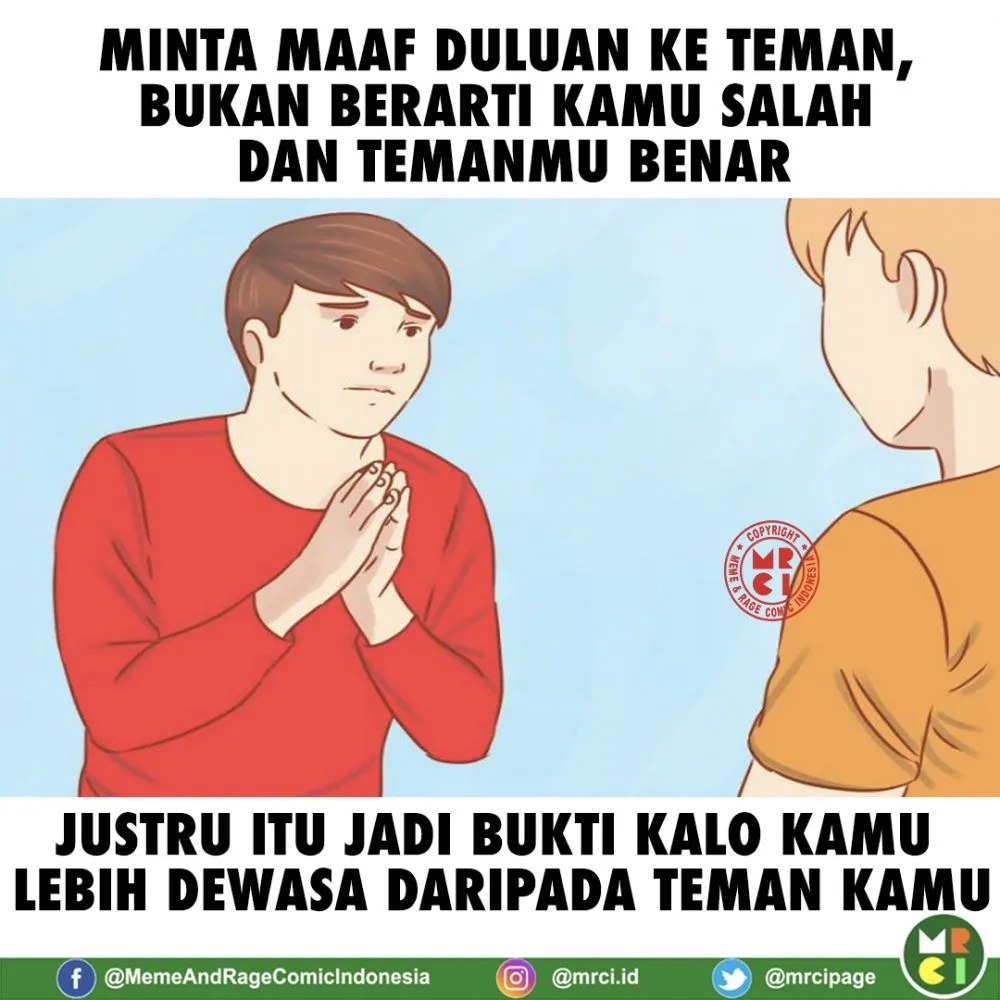 meme lucu minta maaf gen z © 2025 berbagai sumber meme lucu minta maaf gen z © 2025 berbagai sumber