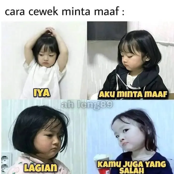meme lucu minta maaf gen z © 2025 berbagai sumber meme lucu minta maaf gen z © 2025 berbagai sumber