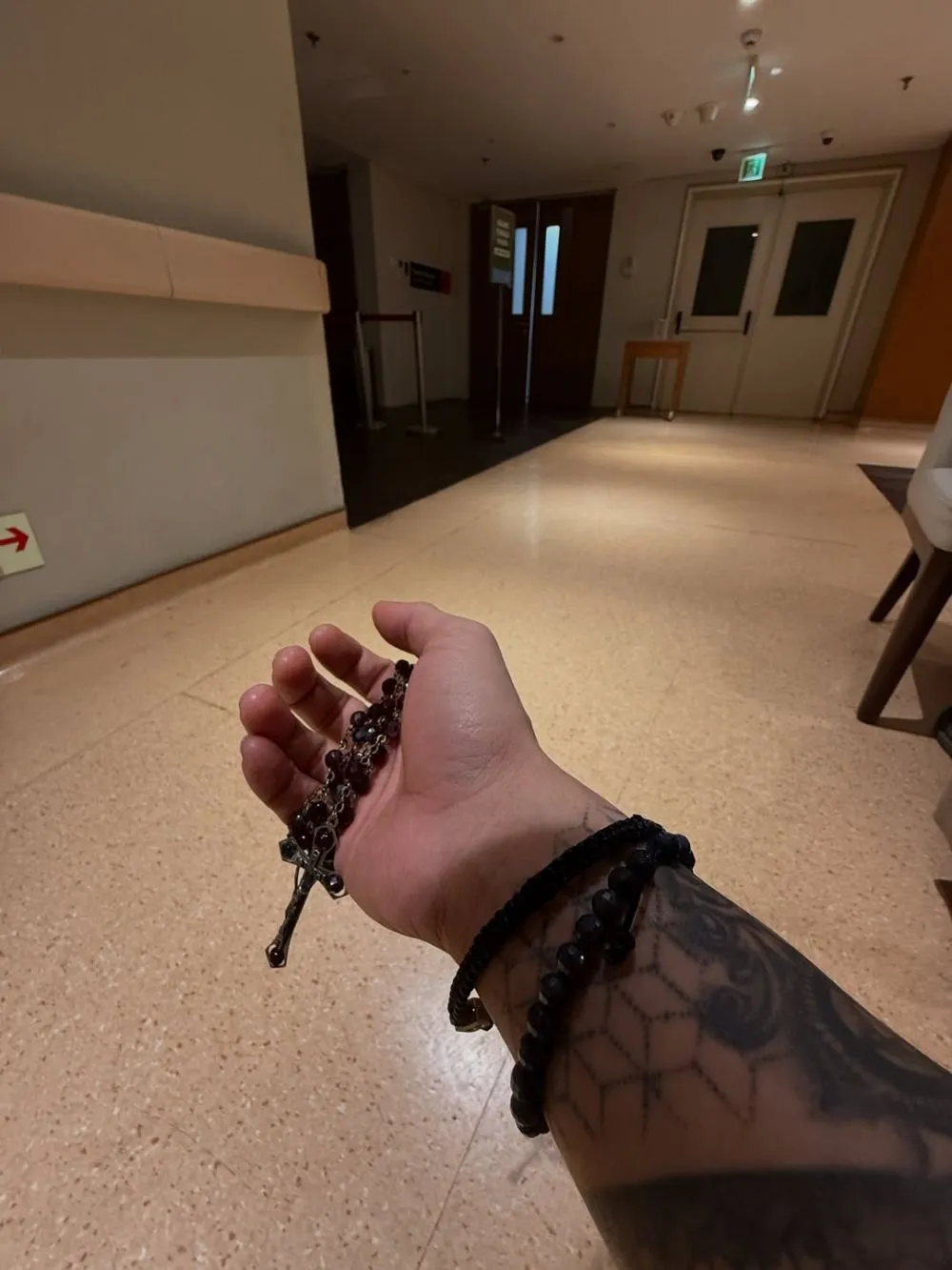 Momen Erika Carlina melahirkan anak pertama © 2025 brilio.net