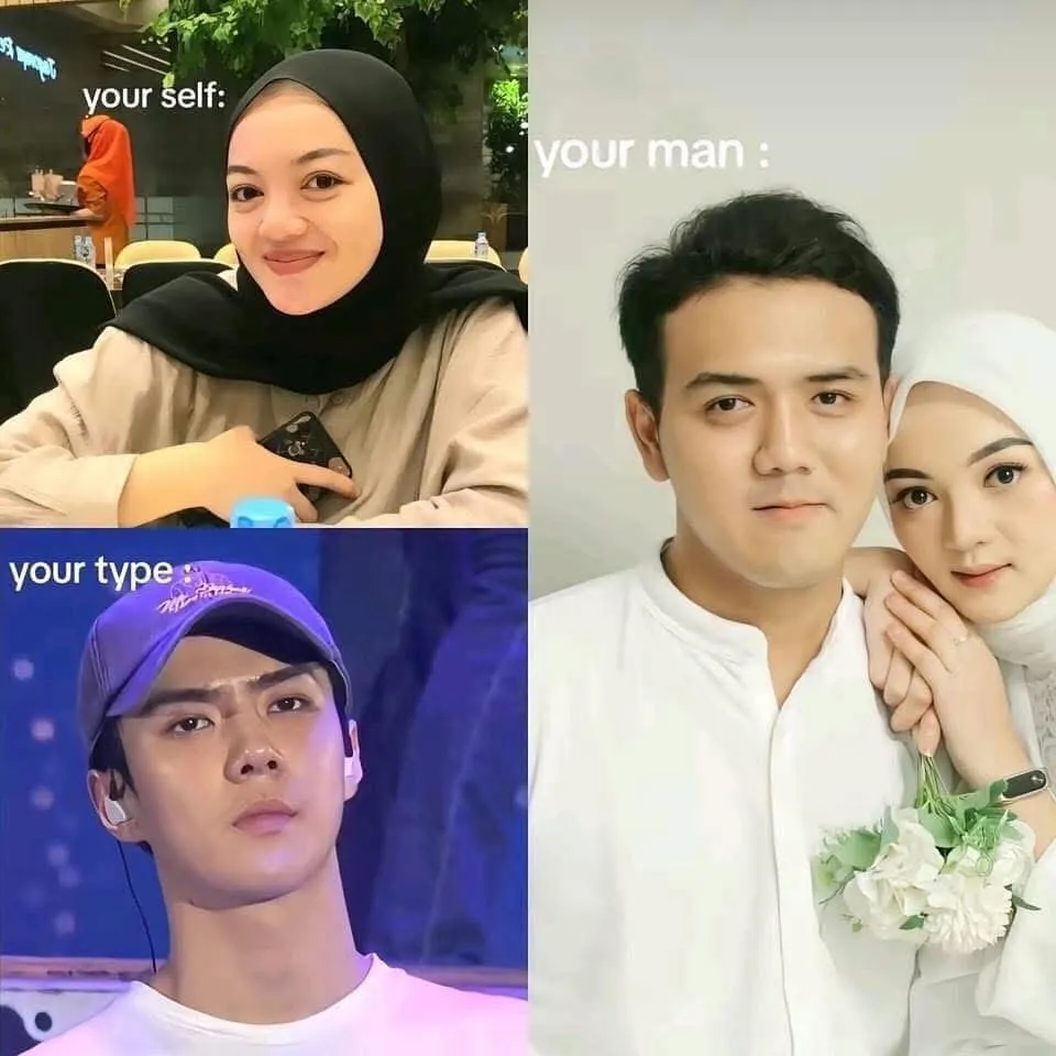 pacar mirip seleb © 2025 Instagram
