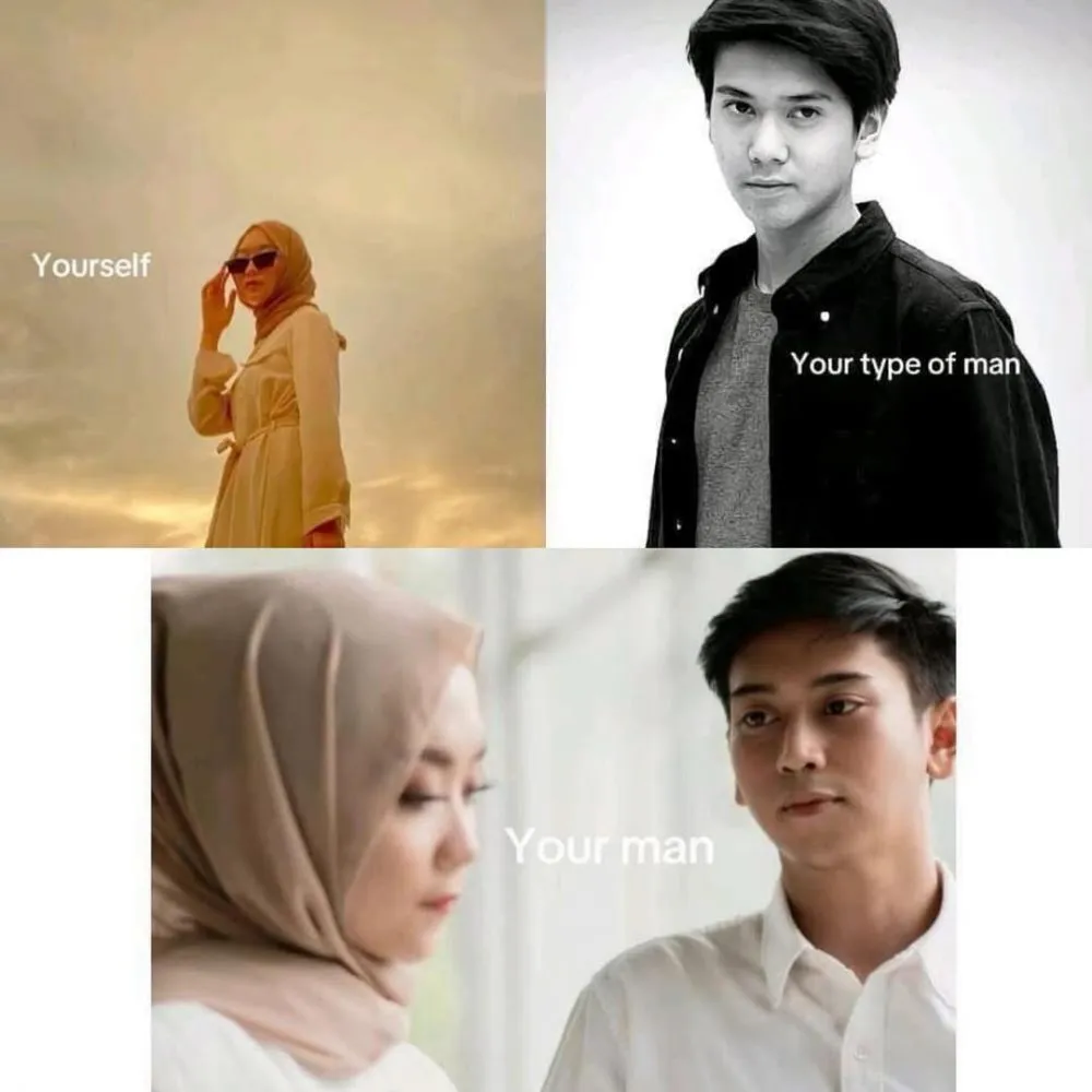 pacar mirip seleb © 2025 Instagram