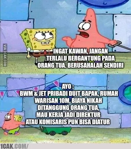 meme perintis pewaris © 2025 berbagai sumber meme perintis pewaris © 2025 berbagai sumber
