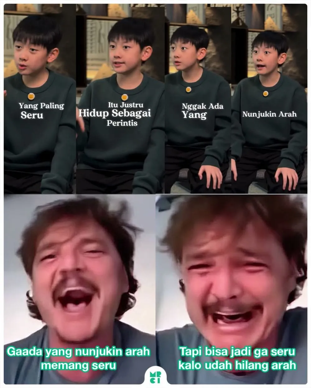 meme perintis pewaris © 2025 berbagai sumber meme perintis pewaris © 2025 berbagai sumber