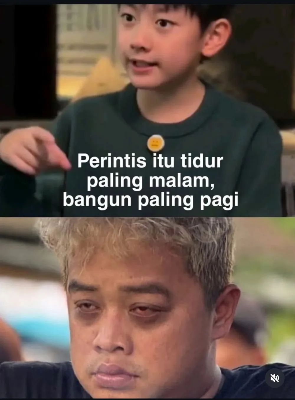 meme perintis pewaris © 2025 berbagai sumber meme perintis pewaris © 2025 berbagai sumber