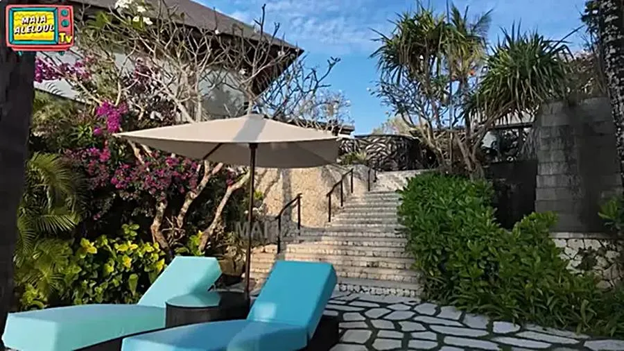 taman dan kolam vila maia © 2025 YouTube taman dan kolam vila maia © 2025 YouTube