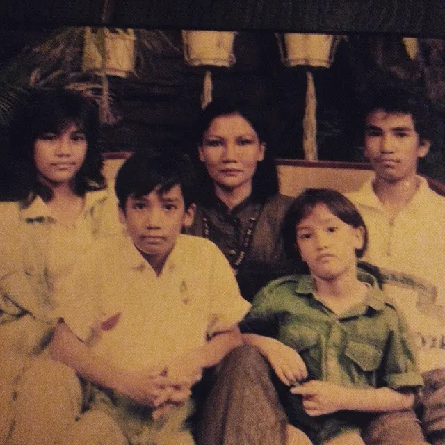 bintang lenong era 80-an ini mertua aktor top © berbagai sumber bintang lenong era 80-an ini mertua aktor top © berbagai sumber