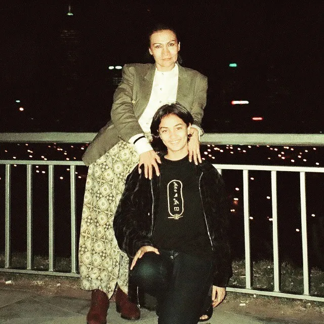 bintang lenong era 80-an ini mertua aktor top © berbagai sumber bintang lenong era 80-an ini mertua aktor top © berbagai sumber