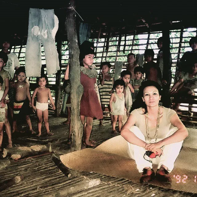 bintang lenong era 80-an ini mertua aktor top © berbagai sumber bintang lenong era 80-an ini mertua aktor top © berbagai sumber