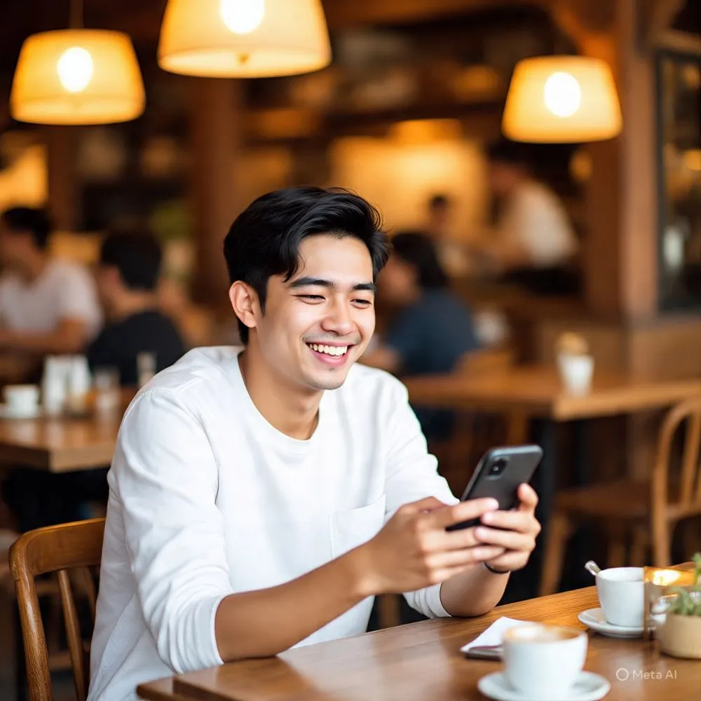 Tebak-tebakan gombalan cinta paling absurd 2025 © 2025 brilio.net Tebak-tebakan gombalan cinta paling absurd 2025 © 2025 brilio.net