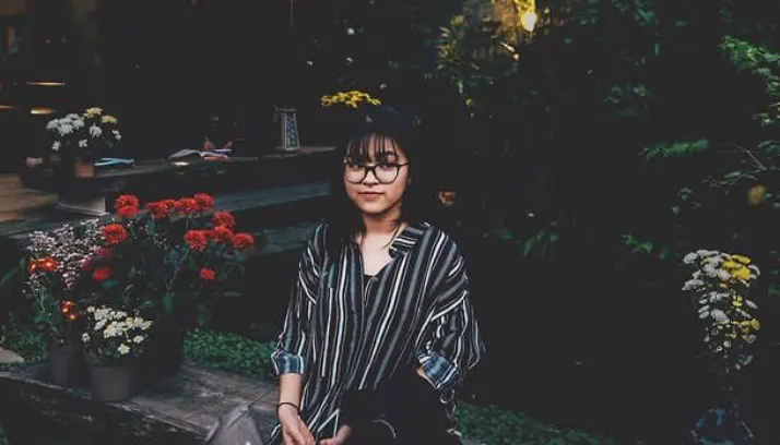 transformasi Eca Aura Instagram