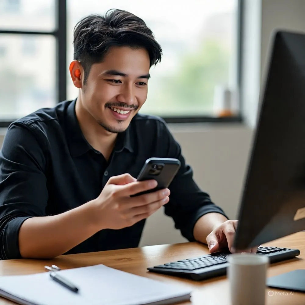 Kata-kata puitis buat caption © 2025 brilio.net Kata-kata puitis buat caption © 2025 brilio.net