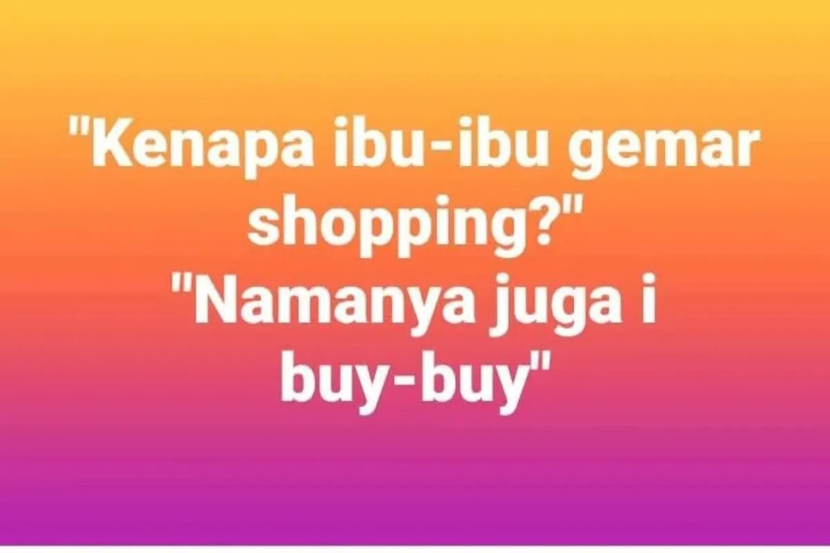 11 Status kocak bapak-bapak terbaru di Facebook ini absurdnya kebangetan, bikin cekikikan auto like