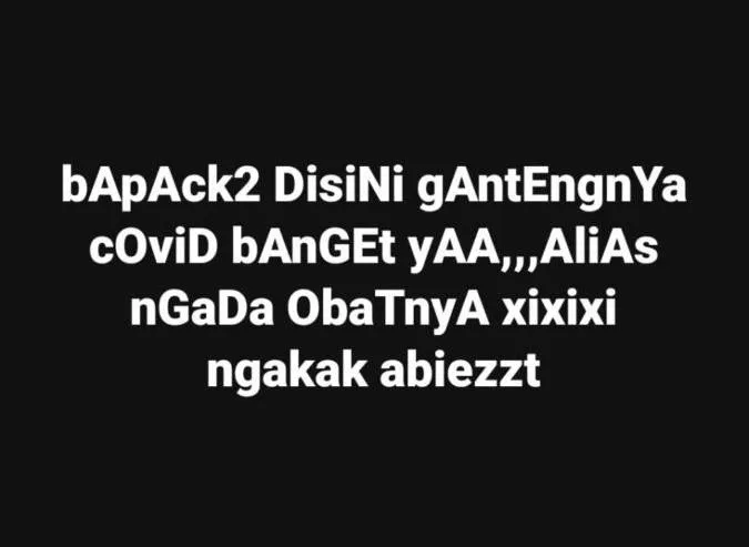 status bapak terbaru © 2025 Facebook status bapak terbaru © 2025 Facebook