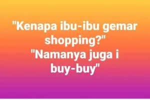 11 Status kocak bapak-bapak terbaru di Facebook ini absurdnya kebangetan, bikin cekikikan auto like