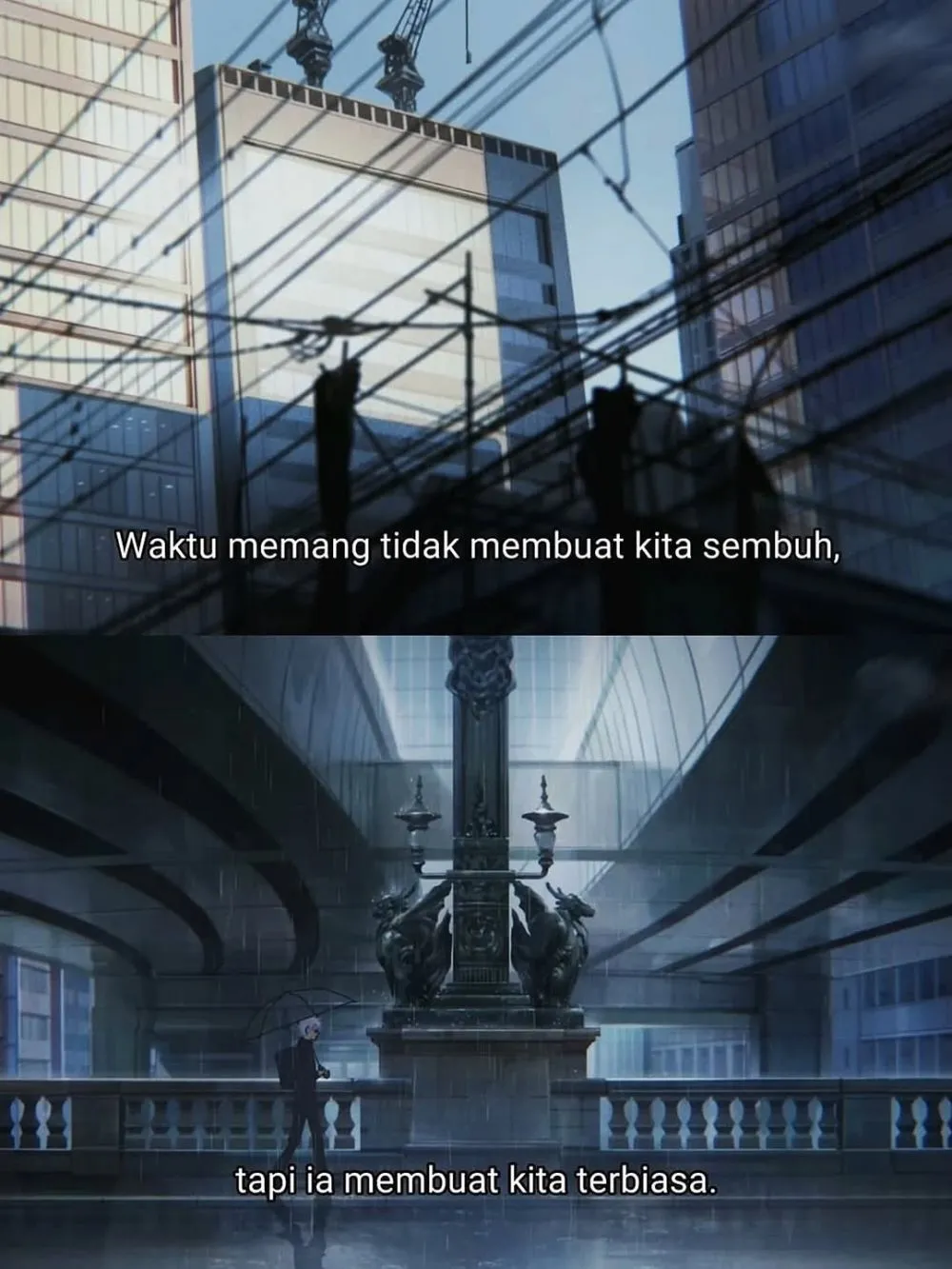 quotes anime bijak © 2025 Instagram