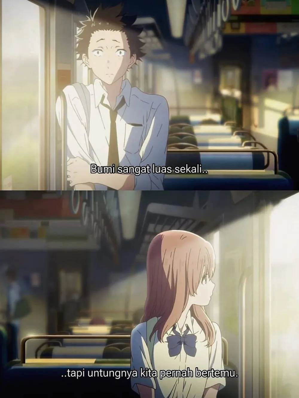 quotes anime bijak © 2025 Instagram