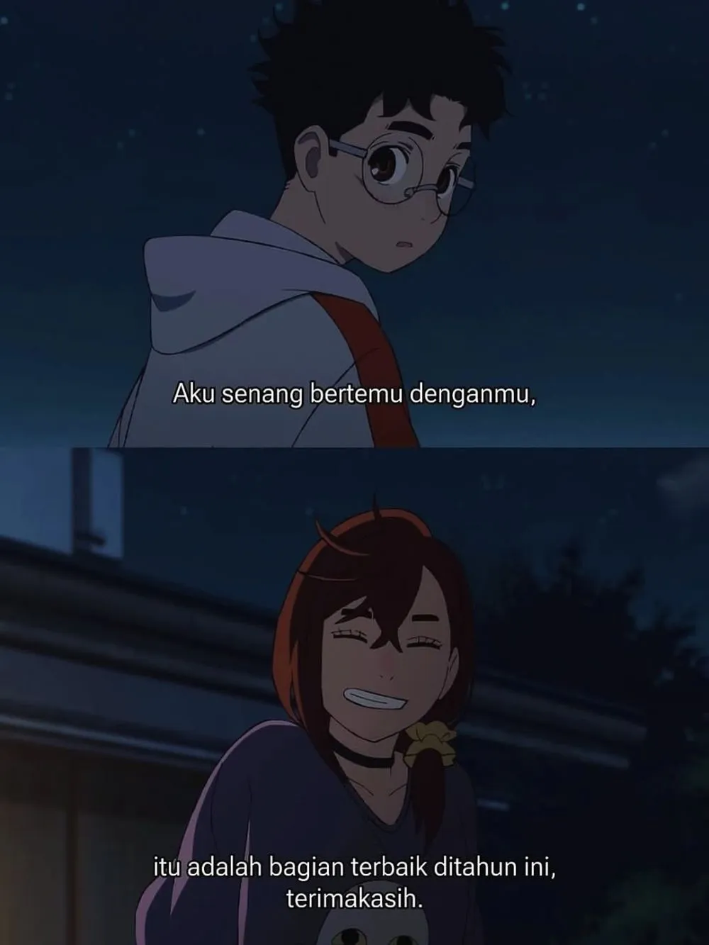 quotes anime bijak © 2025 Instagram