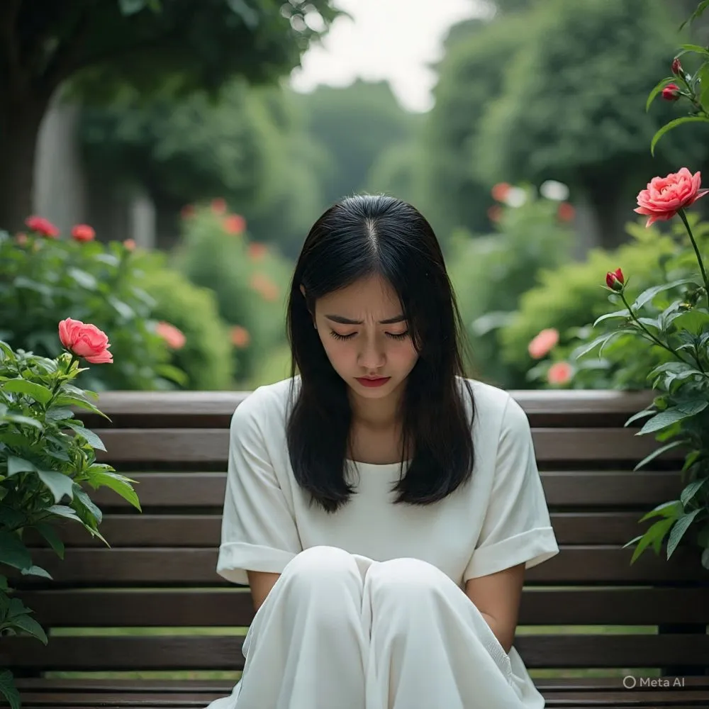 Kata-kata cinta tak terbalas © 2025 brilio.net