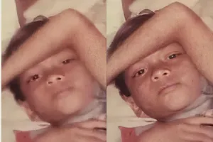 Kecilnya bandel sampai mau dilempar ayah ke sumur, kini jadi penyanyi, rumahnya Rp100 M, 9 potretnya