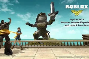 Pemerintah bakal blokir game Roblox, alasannya mengandung unsur kekerasan