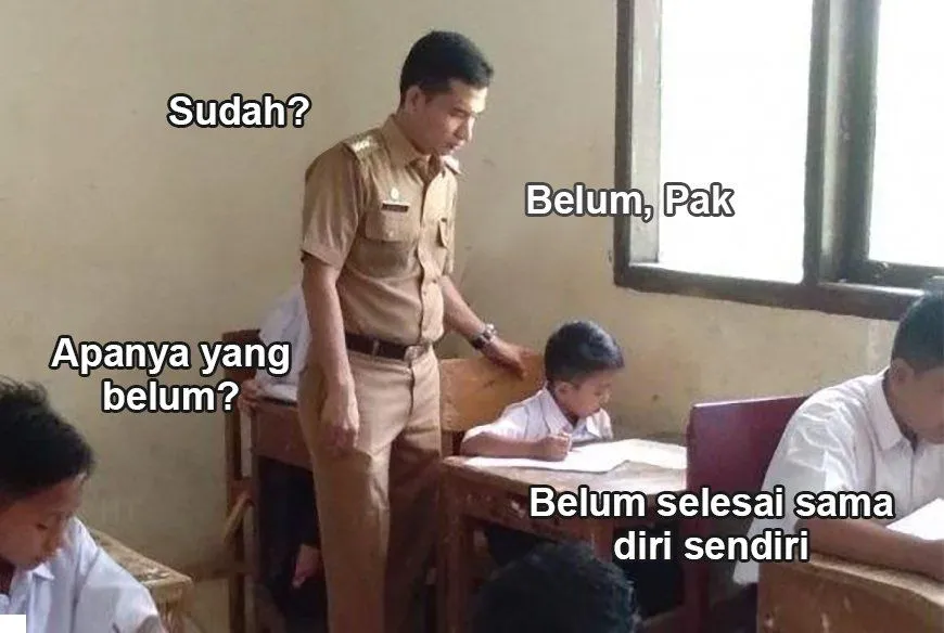 meme lucu tanya jawab terbaru © 2025 X meme lucu tanya jawab terbaru © 2025 X