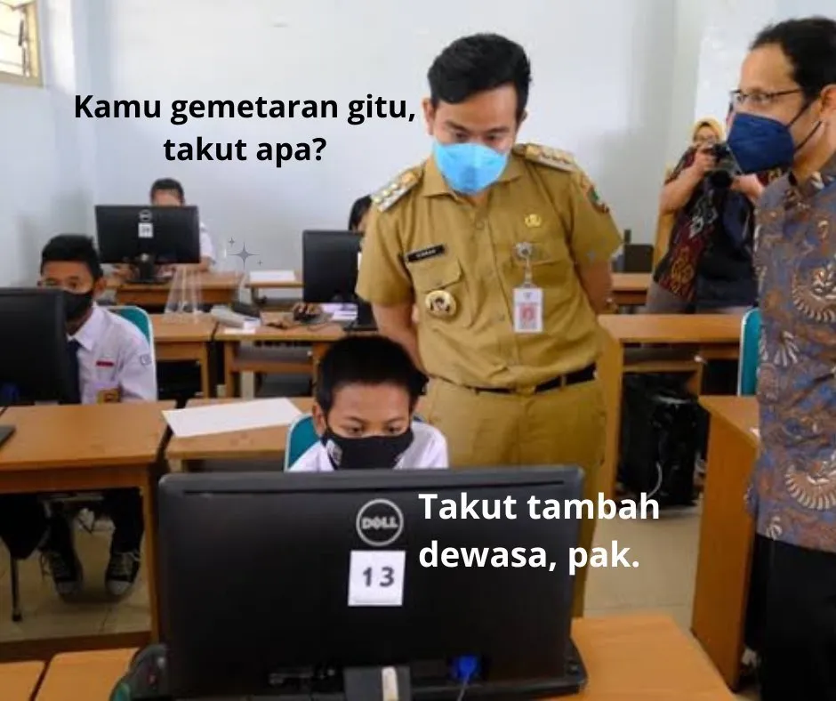 meme lucu tanya jawab terbaru © 2025 X meme lucu tanya jawab terbaru © 2025 X