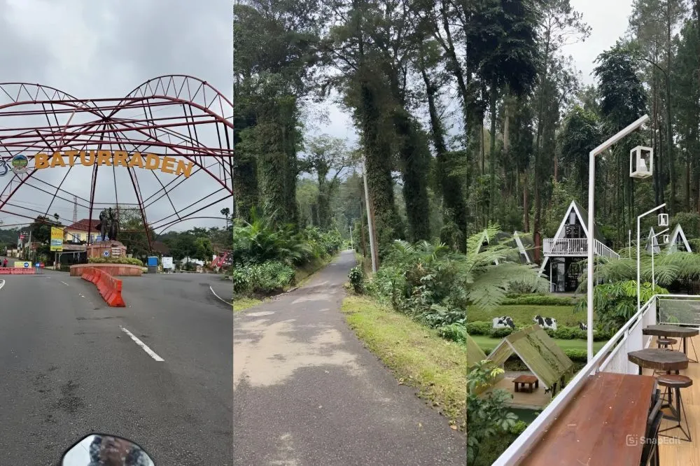 solo traveling Purwokerto © 2025 brilio.net solo traveling Purwokerto © 2025 brilio.net