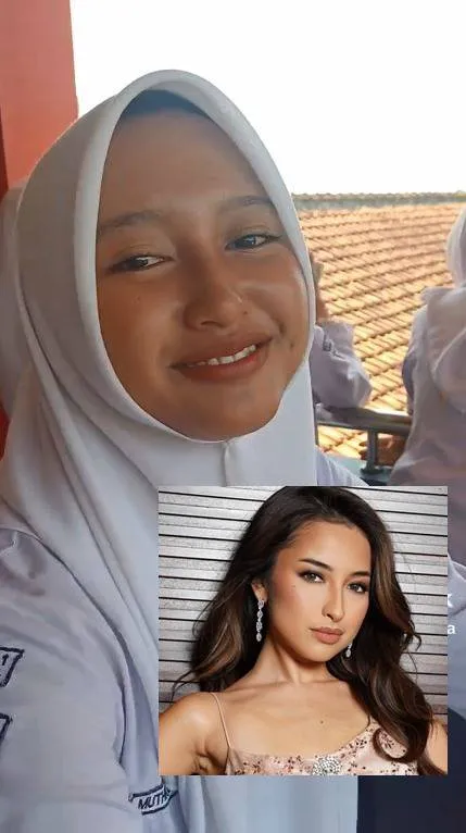 sekelas sama orang terkenal © 2025 TikTok