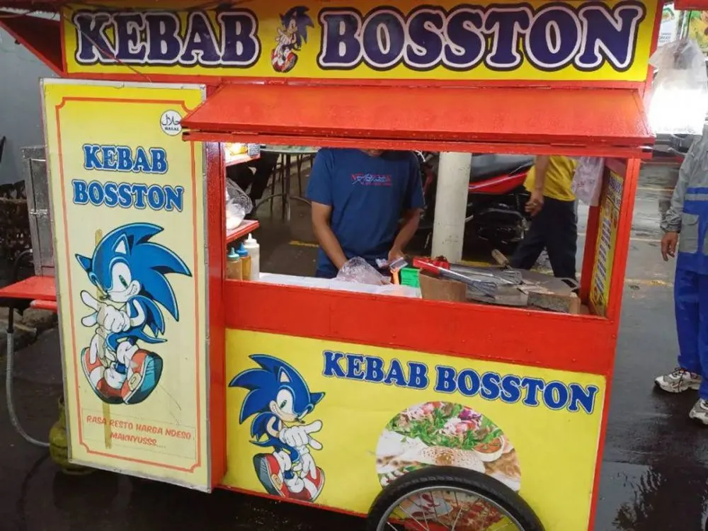 tulisan kebab © 2025 berbagai sumber